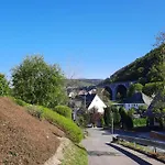 Meisters Schick Im Stryck Lägenhet