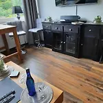 Lägenhet Meisters Schick Im Stryck Willingen (Upland)
