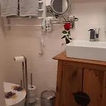 Lägenhet Meisters Schick Im Stryck Willingen (Upland)