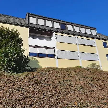 Lägenhet Meisters Schick Im Stryck Willingen (Upland)