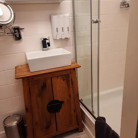 Meisters Schick Im Stryck Apartment