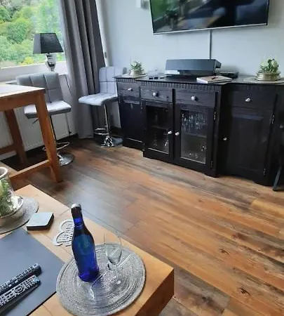 Appartement Meisters Schick Im Stryck Willingen (Upland)