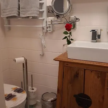 Apartment Meisters Schick Im Stryck Willingen (Upland)