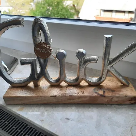 Meisters Schick Im Stryck Apartment Willingen (Upland)