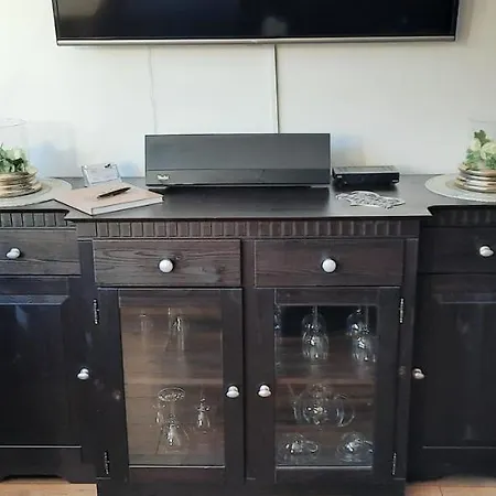 Apartment Meisters Schick Im Stryck Willingen (Upland)