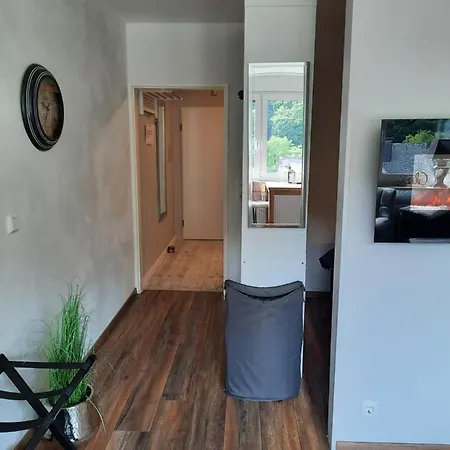 Meisters Schick Im Stryck