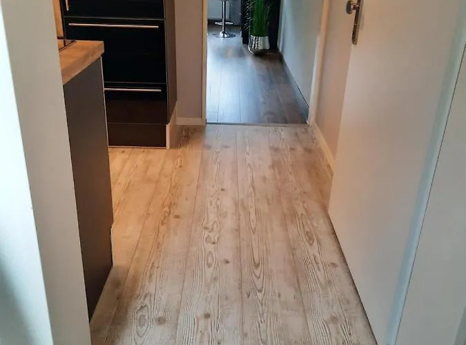 Meisters Schick Im Stryck Apartman Willingen