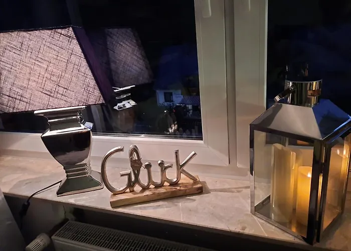 Meisters Schick Im Stryck Apartman *