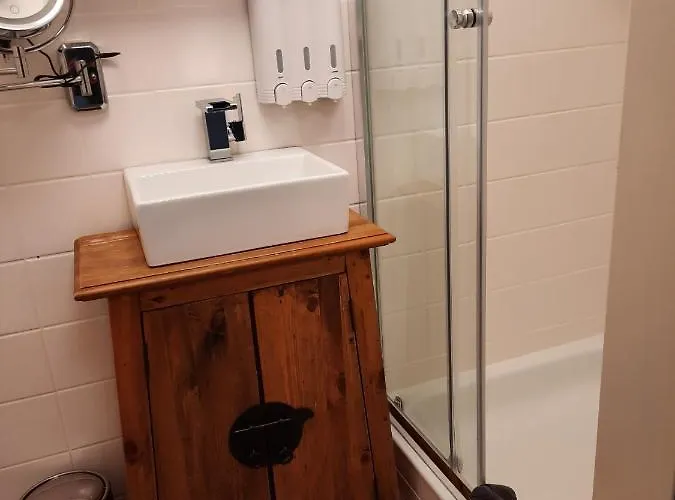 Meisters Schick Im Stryck Apartman