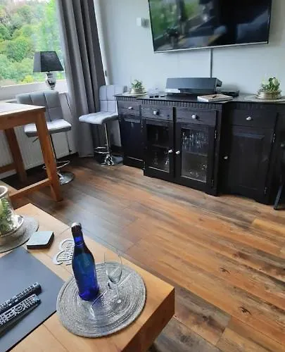 Apartman Meisters Schick Im Stryck Willingen