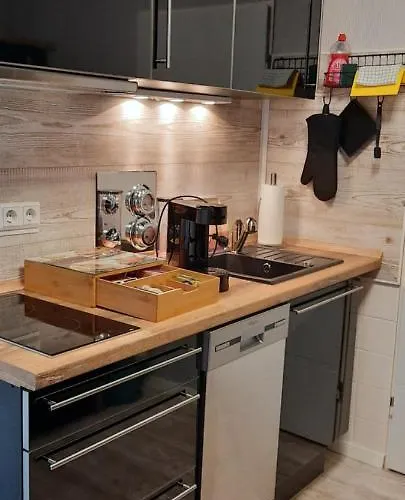 Meisters Schick Im Stryck