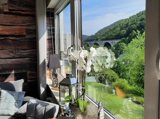 Apartman Meisters Schick Im Stryck