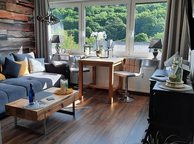 Meisters Schick Im Stryck * Willingen